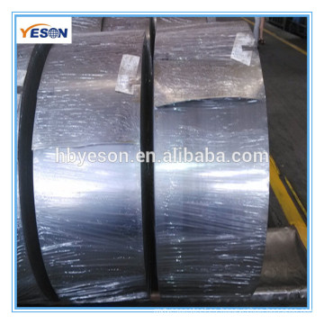 Alibaba china supplier galvanizado bobina de acero price / galvanized bobinas for roofing sheet